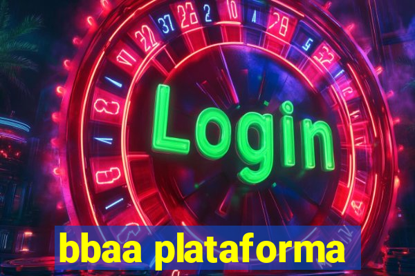 bbaa plataforma